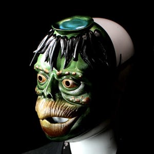 Kappa Mask STL **Digital Download** 3d printing