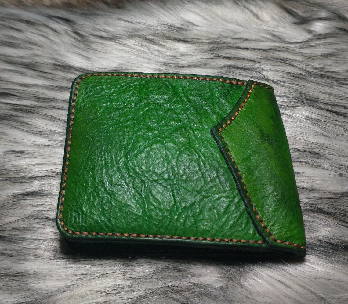 handcrafted nazi wallet handcrafted nazi wallet