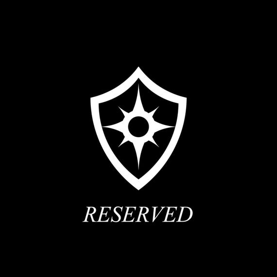 Tengu Mask *Reserved*