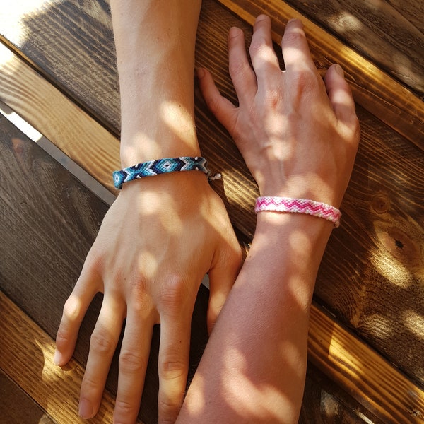 Brazilian Bracelets Etsy