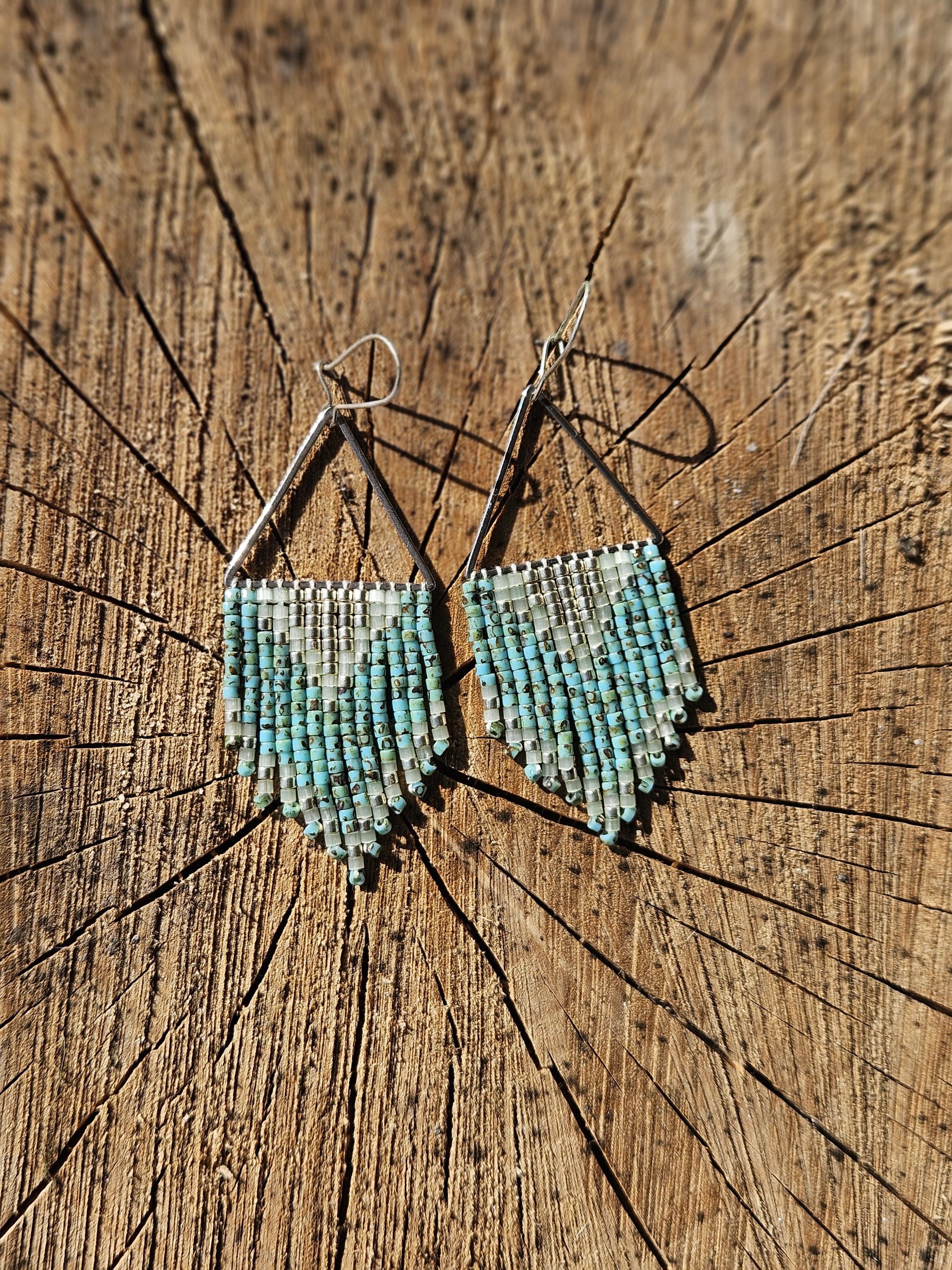10 Perles-pendentifs « Grappe » En Résine Satinée Bleue - 28x20mm - Fabriqué En Italie - Pour Création De Bijoux