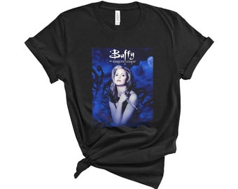 Buffy the Vampire Slayer T-Shirt