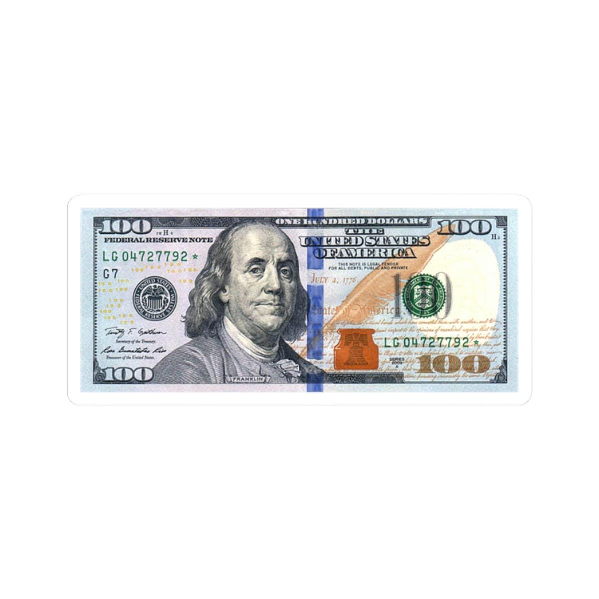 Buy 1000 Us Dollar Bill Online In India India