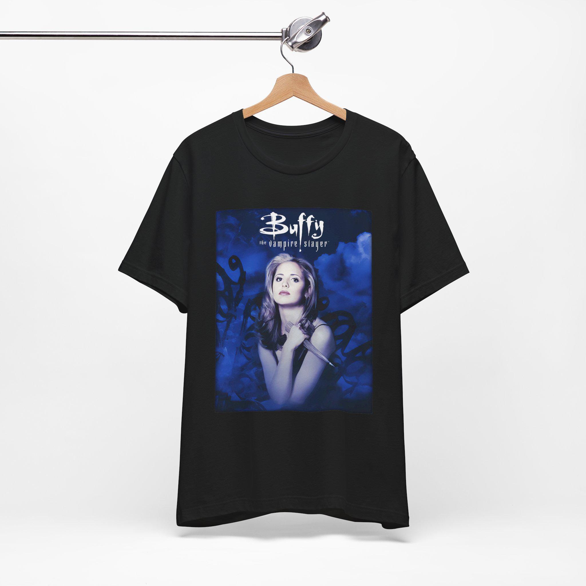 H&m buffy shirt hotsell