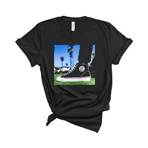 P.F. Flyers Converse T-Shirt