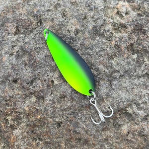 Spoon lure 65mm