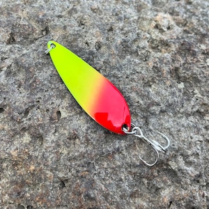 Spoon lure 65mm