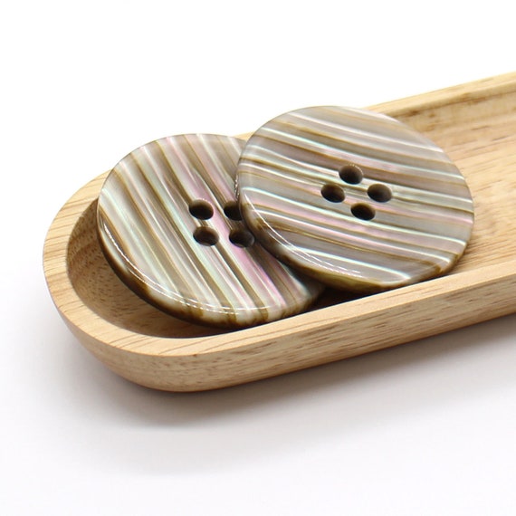 fashion buttons for coats