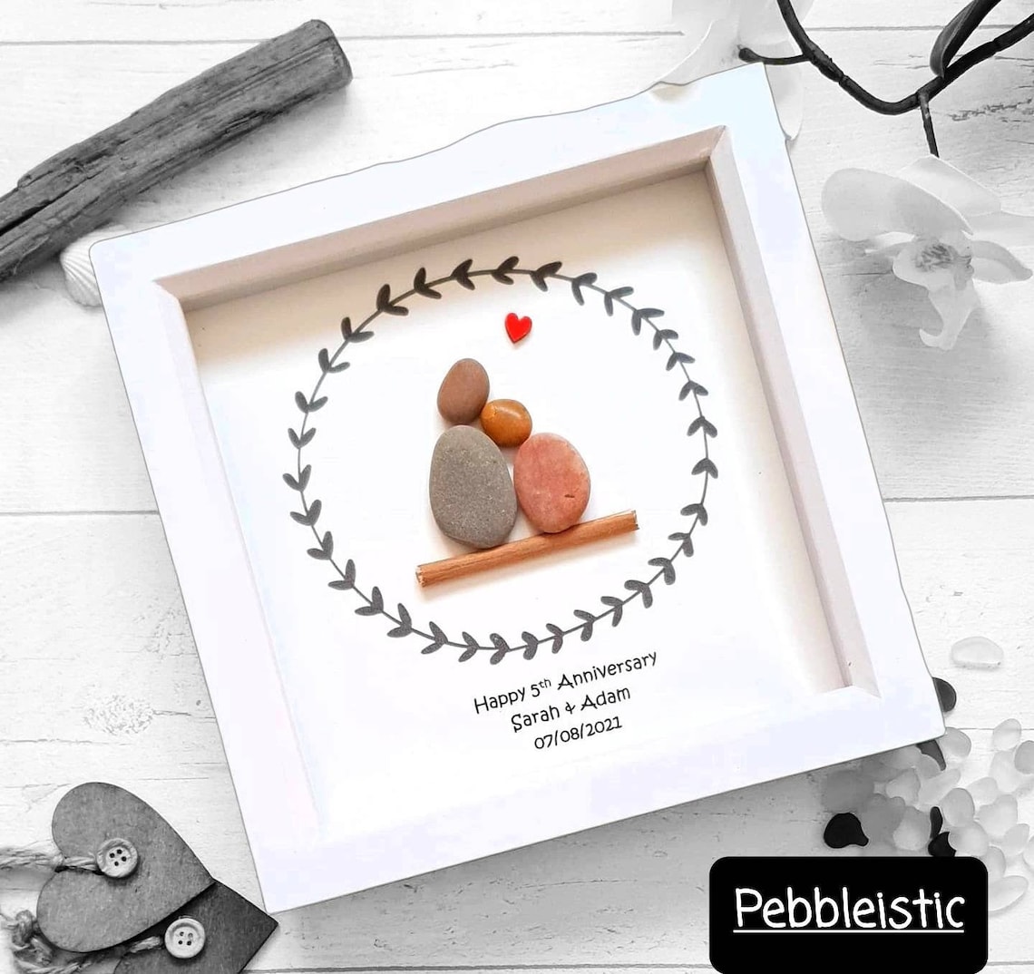 15th Anniversary Present For Him Anniversary Present For Him