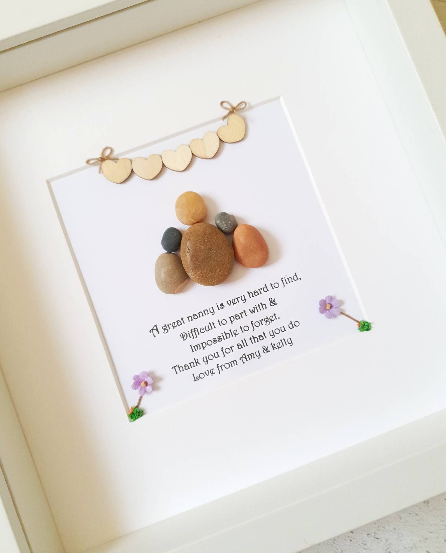 【おまとめ】 【Little Nanny・Season’s Greeting】 ANRI ITALY Hand Carved Painted Figurine Little Nanny Girl Stroller