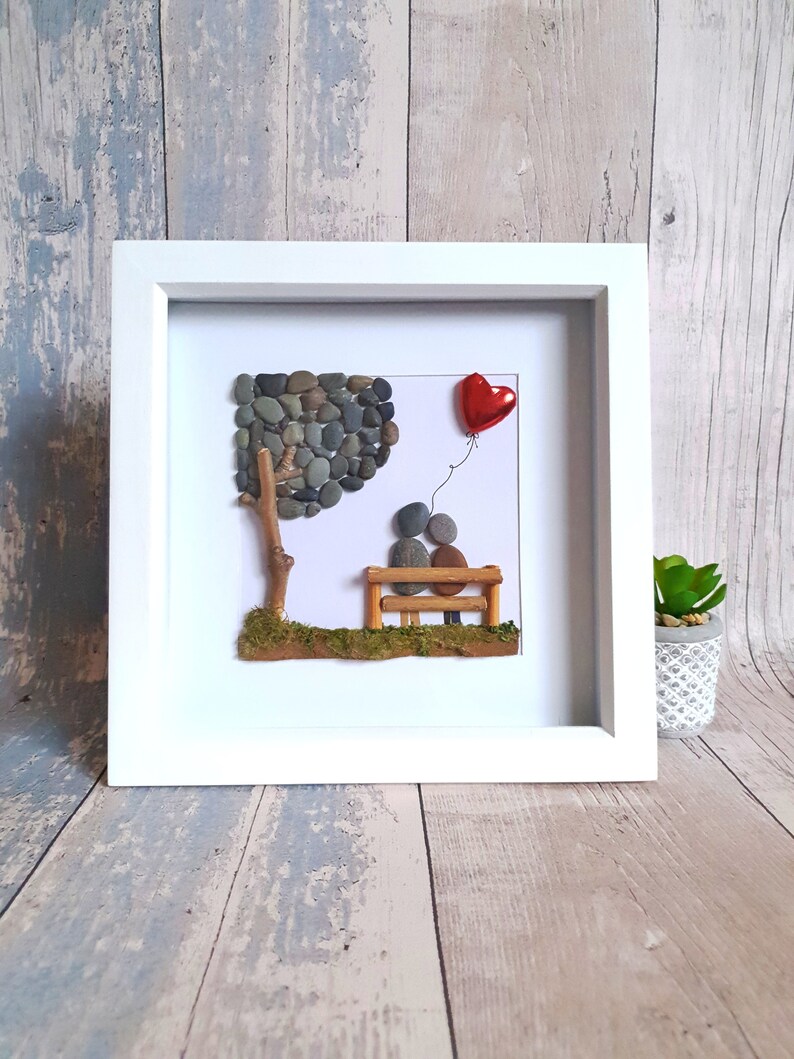 40th Anniversary Gift Parents Anniversary Gift Personalised Etsy