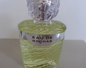 ヴィンテージ ロシャス オードロシャス EDT 50ml、新品箱入り - Etsy 日本