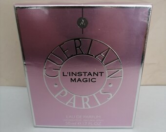 香水 GUERLAIN L'Instant Magic Eau de Parfum