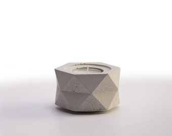 Outdoor Candles Concrete Outdoor Candles Concrete