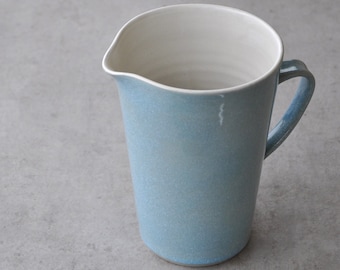 Jug, carafe 0.8l