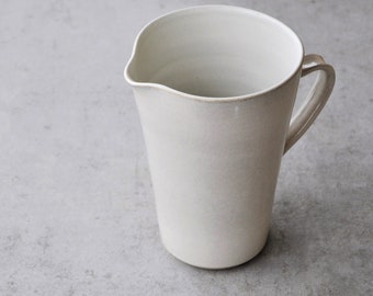 jug, carafe 0.8l