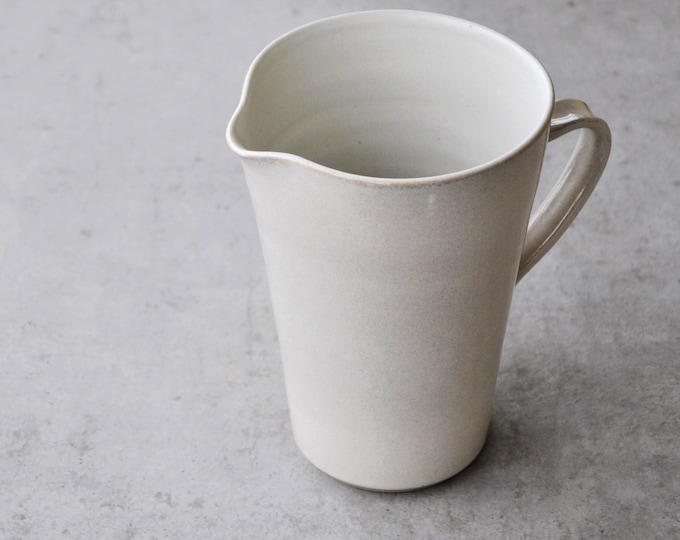 Featured listing image: jug, carafe 0.8l