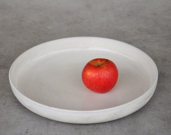 Flat peel, fruit peel, wash mould, serving bowl