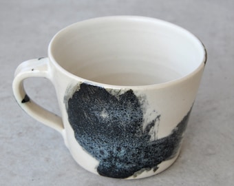 Coffee mug, handle cup, mug