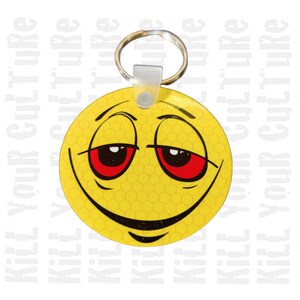 Have a Stoney Day Keychain