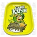 Cap N' Kush - Rolling Tray - Kill Your Culture 