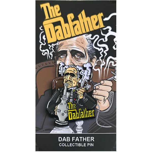 DabFather - Hatpin - Kill Your Culture