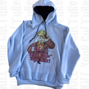 You&#39;ll Dab Your Eye Out - Hoodie - Kill Your Culture