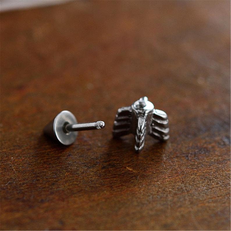 arrow earrings,Cartilage Earring 16g Helix Earring Helix Piercing Cartilage stud Cartilage Piercing