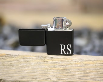 Engraved Groomsmen Gift, Custom Lighter, Personalized lighter, Groomsmen Lighter,  Engraved Lighter for Wedding, Groomsman Gift, Grooms Gift