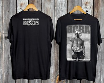 champion boba fett sweater