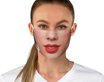 Taylor Swift Face Mask