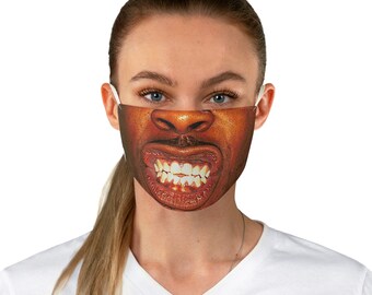 Busta Rhymes Face Mask