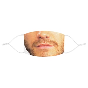 Jake Gyllenhaal Face Mask