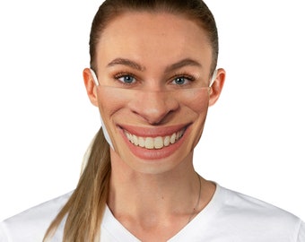 Julia Roberts Face Mask