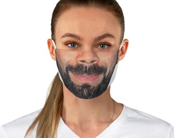 Virat Kohli Face Mask