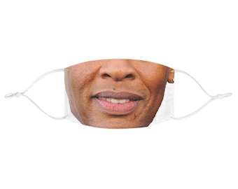 Dr Dre NWA Face Mask