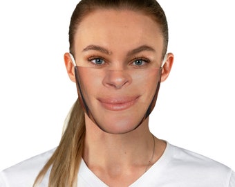 Julia Roberts Face Mask