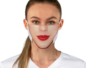 Taylor Swift Face Mask