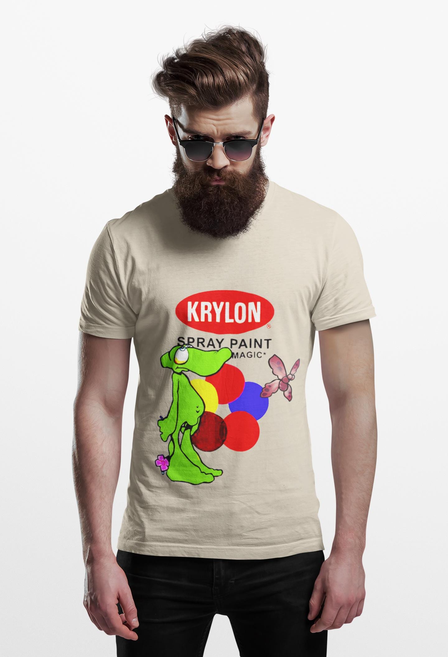 Krylon graffiti - Etsy 日本