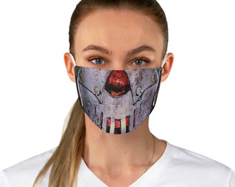 Slipknot Face Mask