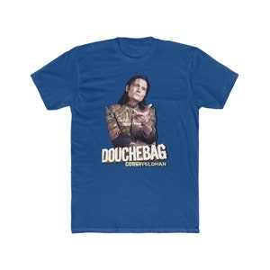 Douchebag Corey Feldman 2 Tee Shirt image 6