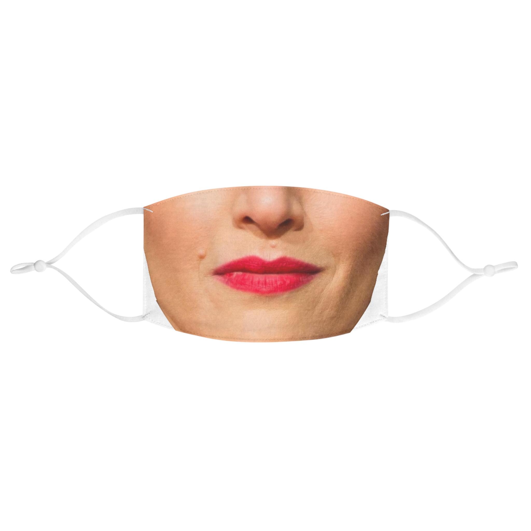 Kate Winslett Face Mask