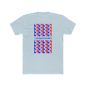 Septa Market and Frankford Tee Shirt