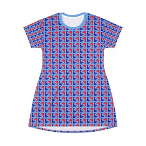 phillies jersey dress Women's Philadelphia Phillies Fanatics Red Ruched Drape T-Shirt Dress