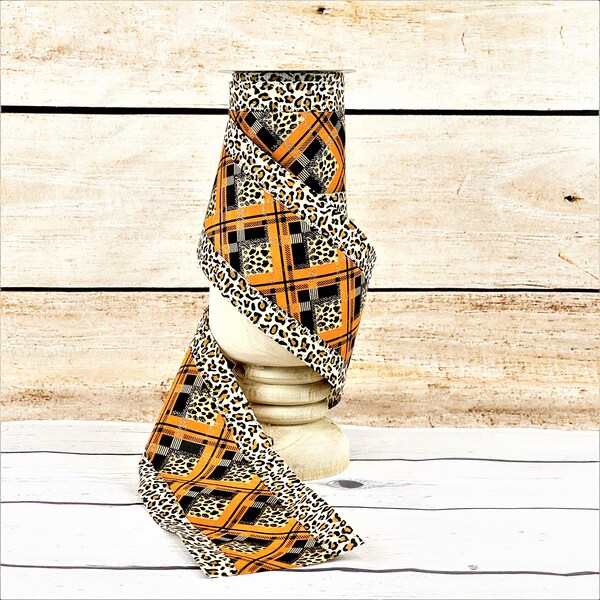 Thanksgiving Ribbon - Etsy