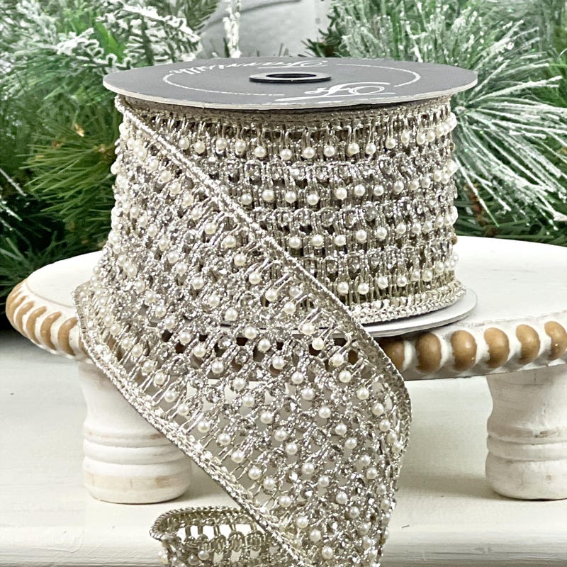 Bling Ribbon - Etsy