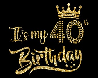 Download Birthday Svg Etsy