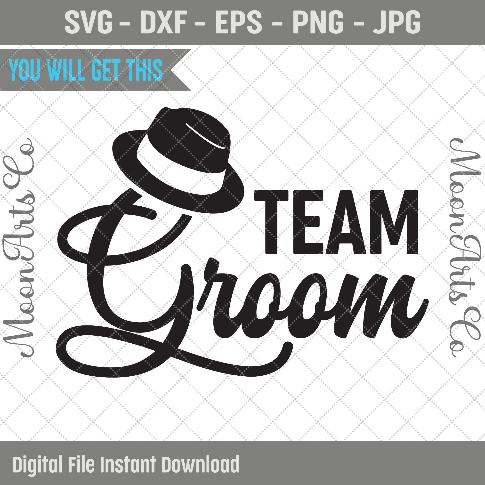 Bachelor Party Svg I Do Crew Svg Groom Party Svg Groom Squad Svg Groom Crew Svg Groom Cut File Groom Svg Groom Crew SVG