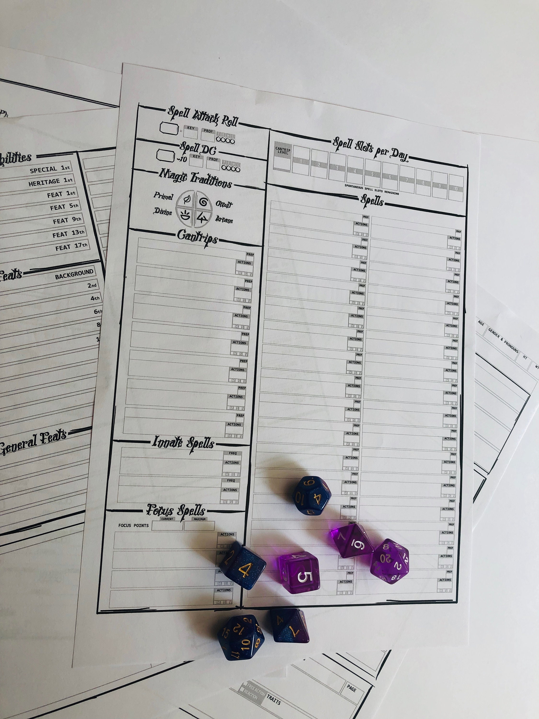 alternative to pathfinder mac alternative to pathfinder mac
