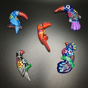 Assorted Magnets